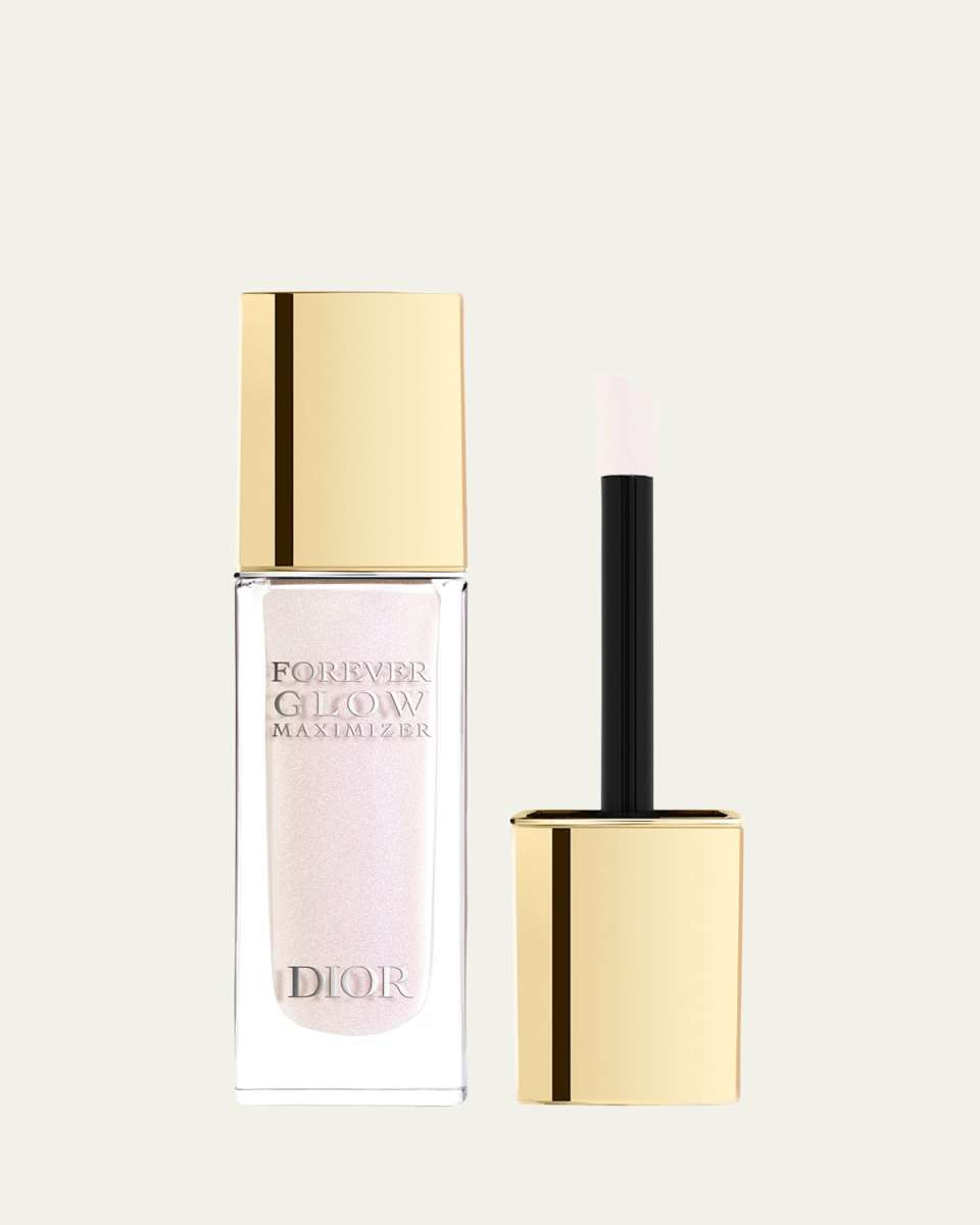 Limited Edition Dior Forever Glow Maximizer